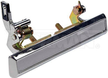 Load image into Gallery viewer, 77017 Exterior Door Handle Dorman - HELP Canada