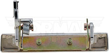 Load image into Gallery viewer, 77019 Exterior Door Handle Dorman - HELP Canada