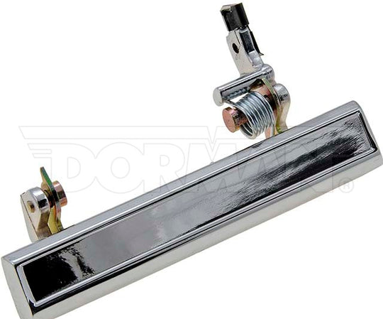 77019 Exterior Door Handle Dorman - HELP Canada