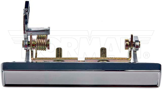 77022 Exterior Door Handle Dorman - HELP Canada