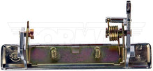 Load image into Gallery viewer, 77022 Exterior Door Handle Dorman - HELP Canada
