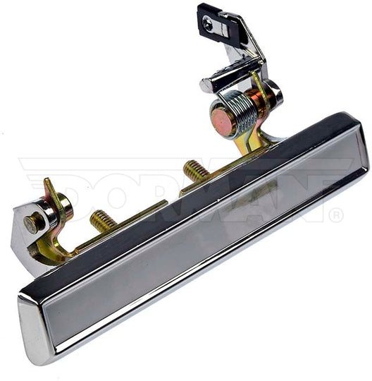 77023 Exterior Door Handle Dorman - HELP Canada