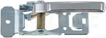 Charger l'image dans la galerie, 77025 Interior Door Handle Dorman - HELP Canada