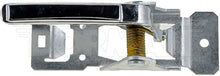 Charger l'image dans la galerie, 77026 Interior Door Handle Dorman - HELP Canada