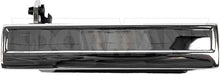 Load image into Gallery viewer, 77027 Exterior Door Handle Dorman - HELP Canada