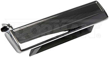 Load image into Gallery viewer, 77027 Exterior Door Handle Dorman - HELP Canada