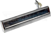 Load image into Gallery viewer, 77028 Exterior Door Handle Dorman - HELP Canada