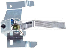 Charger l'image dans la galerie, 77029 Interior Door Handle Dorman - HELP Canada