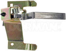 Charger l'image dans la galerie, 77030 Interior Door Handle Dorman - HELP Canada