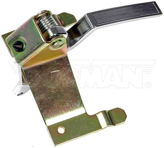 77030 Interior Door Handle Dorman - HELP Canada