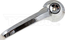 Charger l'image dans la galerie, 77037 Interior Door Handle Dorman - HELP Canada