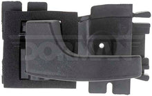 Charger l'image dans la galerie, 77038 Interior Door Handle Dorman - HELP Canada