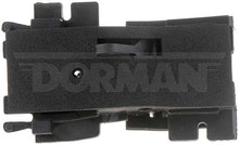 Charger l'image dans la galerie, 77038 Interior Door Handle Dorman - HELP Canada