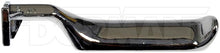 Charger l'image dans la galerie, 77046 Interior Door Handle Dorman - HELP Canada
