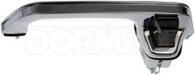 Load image into Gallery viewer, 77047 Exterior Door Handle Dorman - HELP Canada