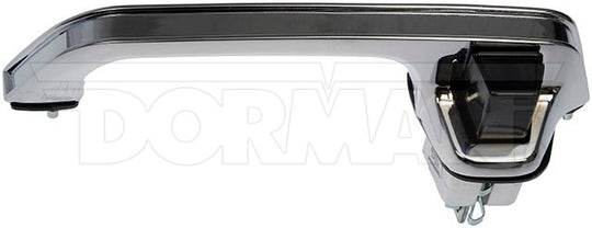 77047 Exterior Door Handle Dorman - HELP Canada
