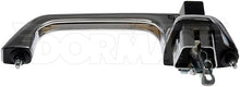 Load image into Gallery viewer, 77047 Exterior Door Handle Dorman - HELP Canada