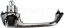 Load image into Gallery viewer, 77047 Exterior Door Handle Dorman - HELP Canada