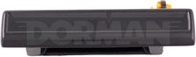 Charger l'image dans la galerie, 77048 Exterior Door Handle Dorman - HELP Canada