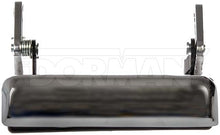Charger l'image dans la galerie, 77052 Tailgate Handle Dorman - HELP Canada
