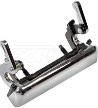Charger l'image dans la galerie, 77052 Tailgate Handle Dorman - HELP Canada