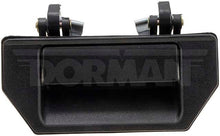 Charger l'image dans la galerie, 77057 Tailgate Handle Dorman - HELP Canada