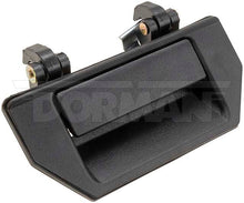 Charger l'image dans la galerie, 77057 Tailgate Handle Dorman - HELP Canada