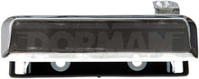 Load image into Gallery viewer, 77062 Exterior Door Handle Dorman - HELP Canada