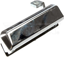 Load image into Gallery viewer, 77062 Exterior Door Handle Dorman - HELP Canada