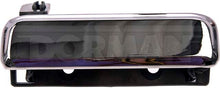 Charger l'image dans la galerie, 77063 Exterior Door Handle Dorman - HELP Canada