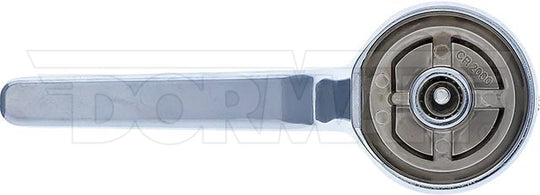 77069 Interior Door Handle Dorman - HELP Canada
