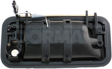 Load image into Gallery viewer, 77072 Exterior Door Handle Dorman - HELP Canada