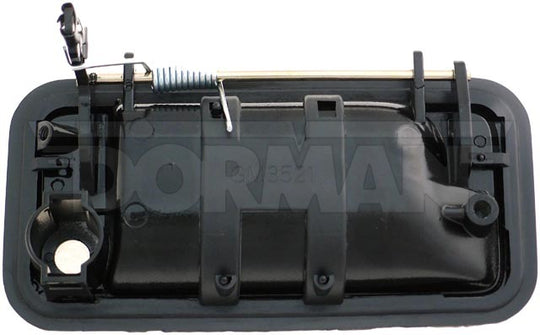 77072 Exterior Door Handle Dorman - HELP Canada