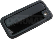 Load image into Gallery viewer, 77072 Exterior Door Handle Dorman - HELP Canada