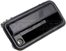 Load image into Gallery viewer, 77073 Exterior Door Handle Dorman - HELP Canada
