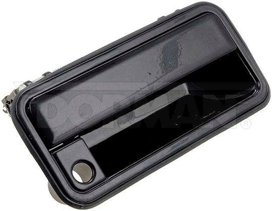 77073 Exterior Door Handle Dorman - HELP Canada