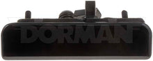 Load image into Gallery viewer, 77079 Exterior Door Handle Dorman - HELP Canada