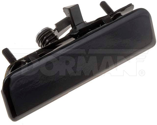 77079 Exterior Door Handle Dorman - HELP Canada