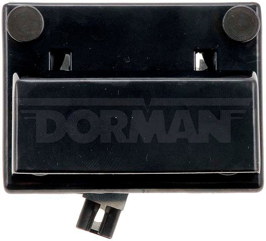 77081 Interior Door Handle Dorman - HELP Canada