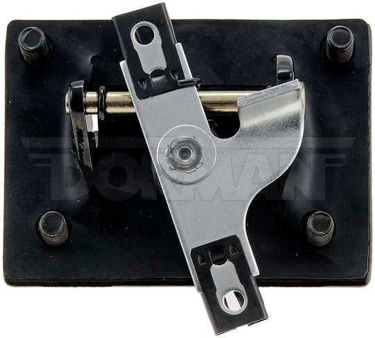 77081 Interior Door Handle Dorman - HELP Canada