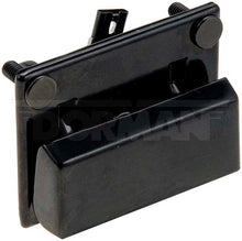 Charger l'image dans la galerie, 77081 Interior Door Handle Dorman - HELP Canada