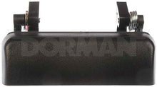 Load image into Gallery viewer, 77083 Exterior Door Handle Dorman - HELP Canada