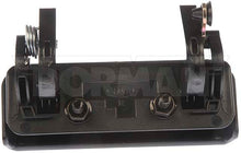 Load image into Gallery viewer, 77083 Exterior Door Handle Dorman - HELP Canada