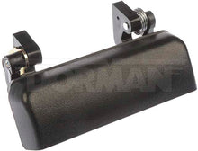Load image into Gallery viewer, 77083 Exterior Door Handle Dorman - HELP Canada