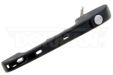Charger l'image dans la galerie, 77085 Exterior Door Handle Dorman - HELP Canada