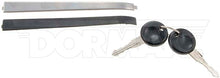 Charger l'image dans la galerie, 77085 Exterior Door Handle Dorman - HELP Canada