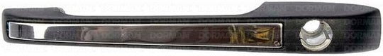 77086 Exterior Door Handle Dorman - HELP Canada