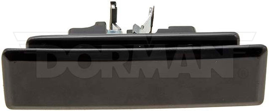 77091 Exterior Door Handle Dorman - HELP Canada