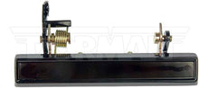 Load image into Gallery viewer, 77094 Exterior Door Handle Dorman - HELP Canada