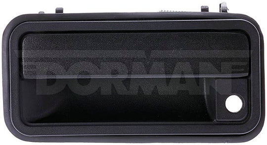 77096CD Exterior Door Handle Dorman - HELP Canada